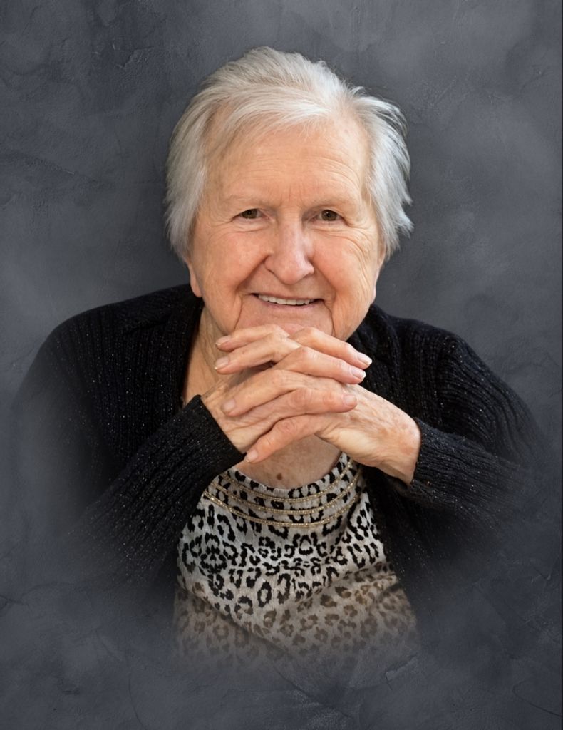 Joyce Crumley Deese Profile Photo