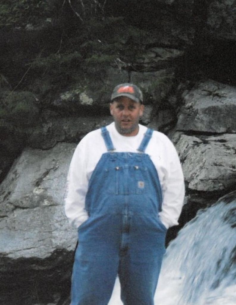 Gary Wayne Freeman Profile Photo