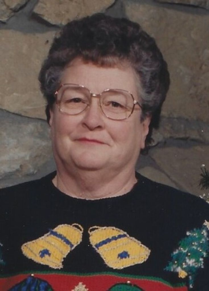 Patricia M. Robinson Profile Photo