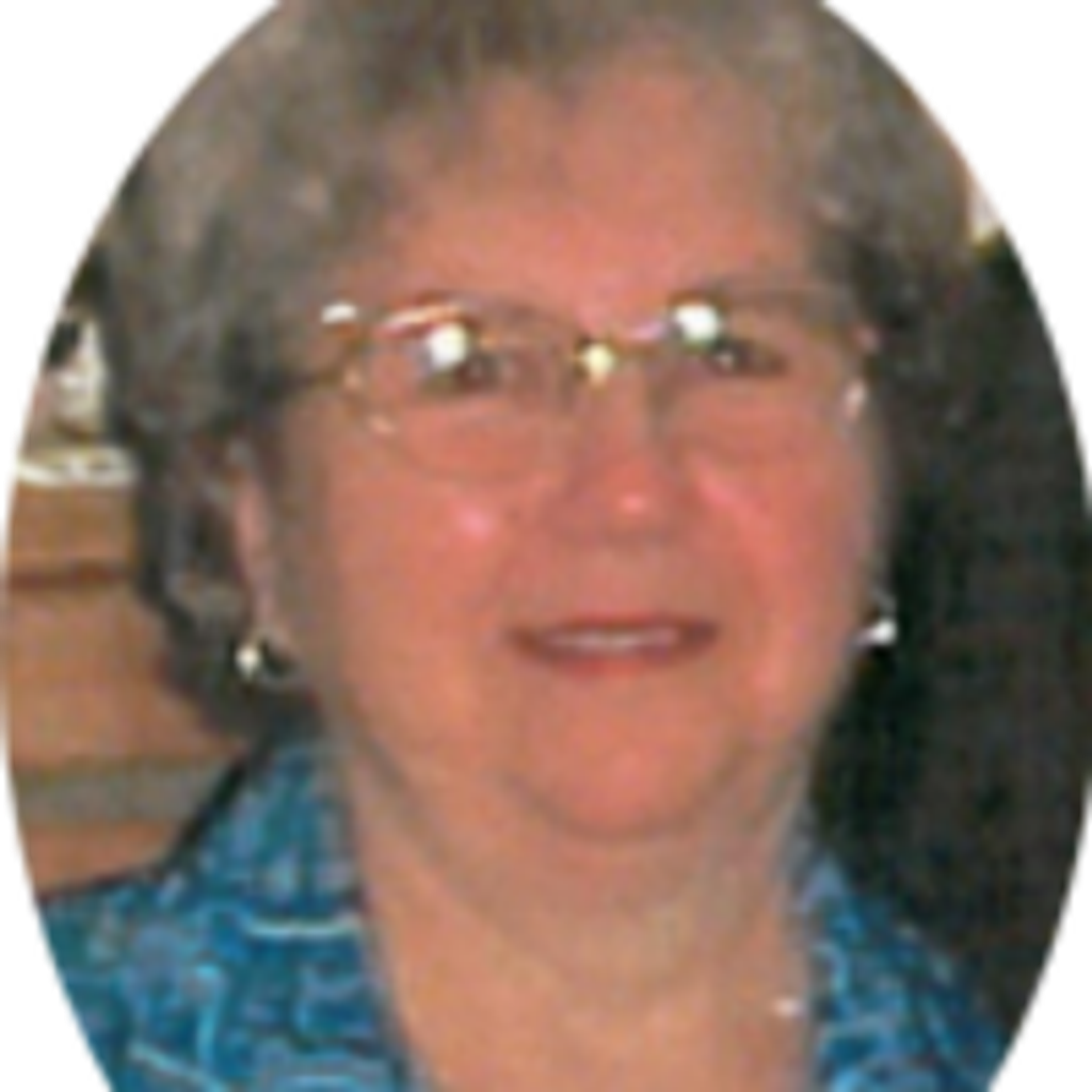 Geraldine M King (Germaine)