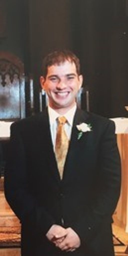 Christopher D. Gundaker