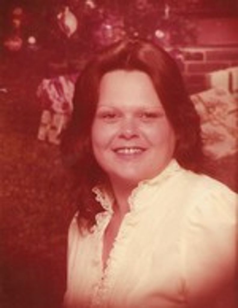 Stella Louise (Pool)  Parson