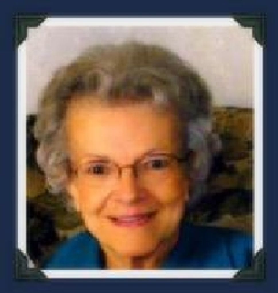 Alma Pinson Clary Profile Photo