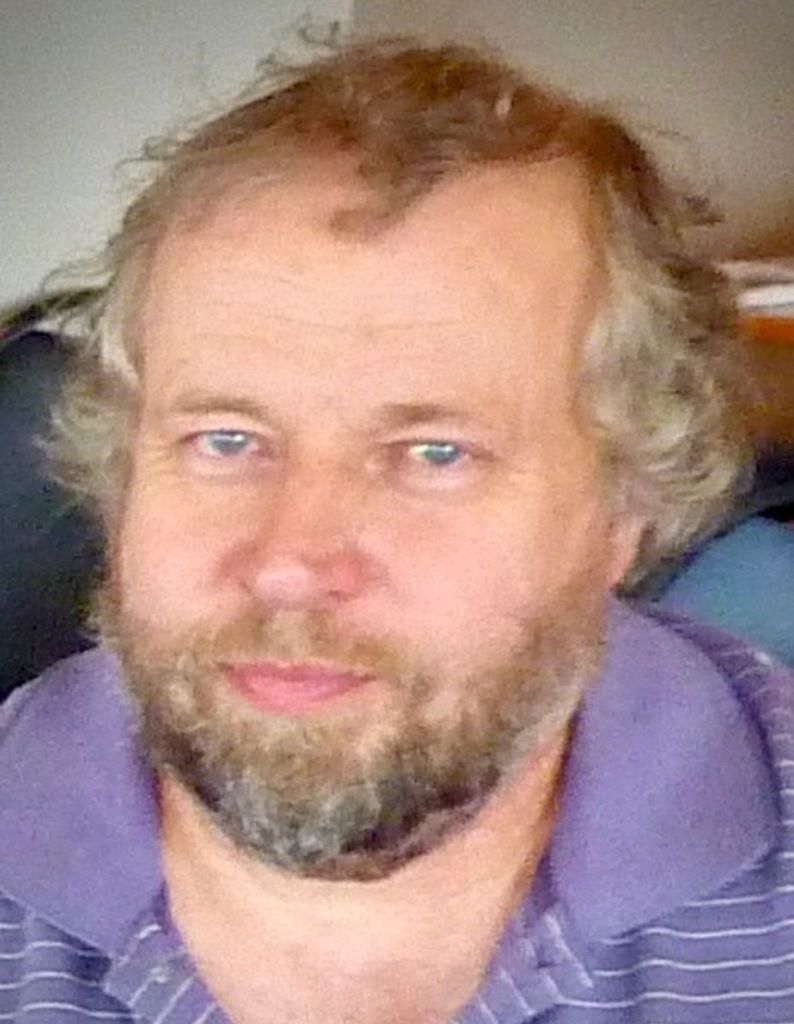 Lloyd Butkowski