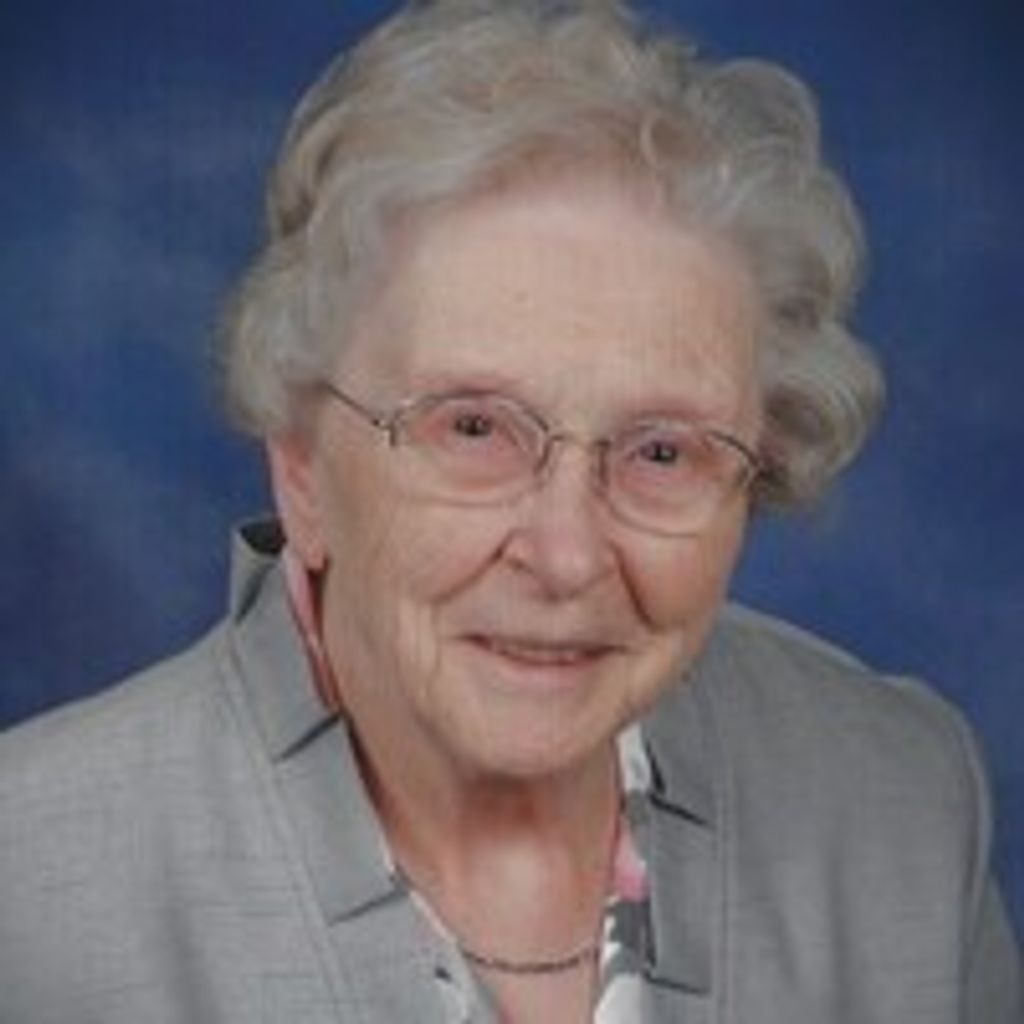 Laverne Kampen