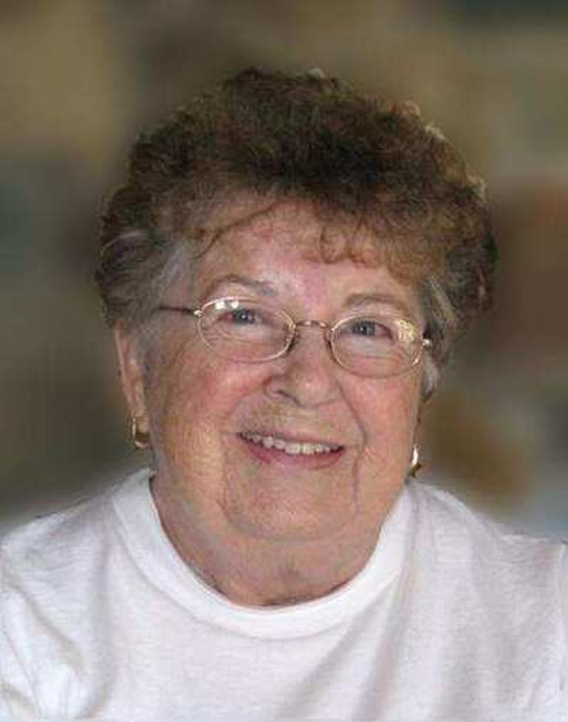 Betty Putman Profile Photo