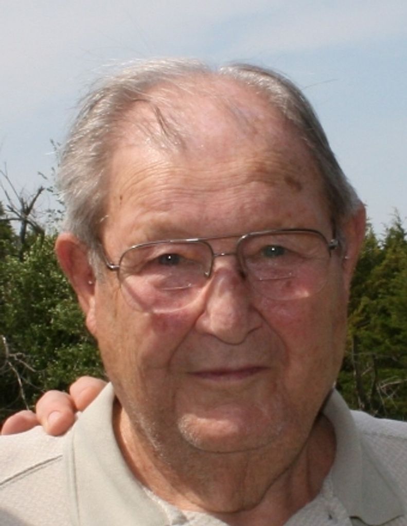 Homer E. Bair Profile Photo