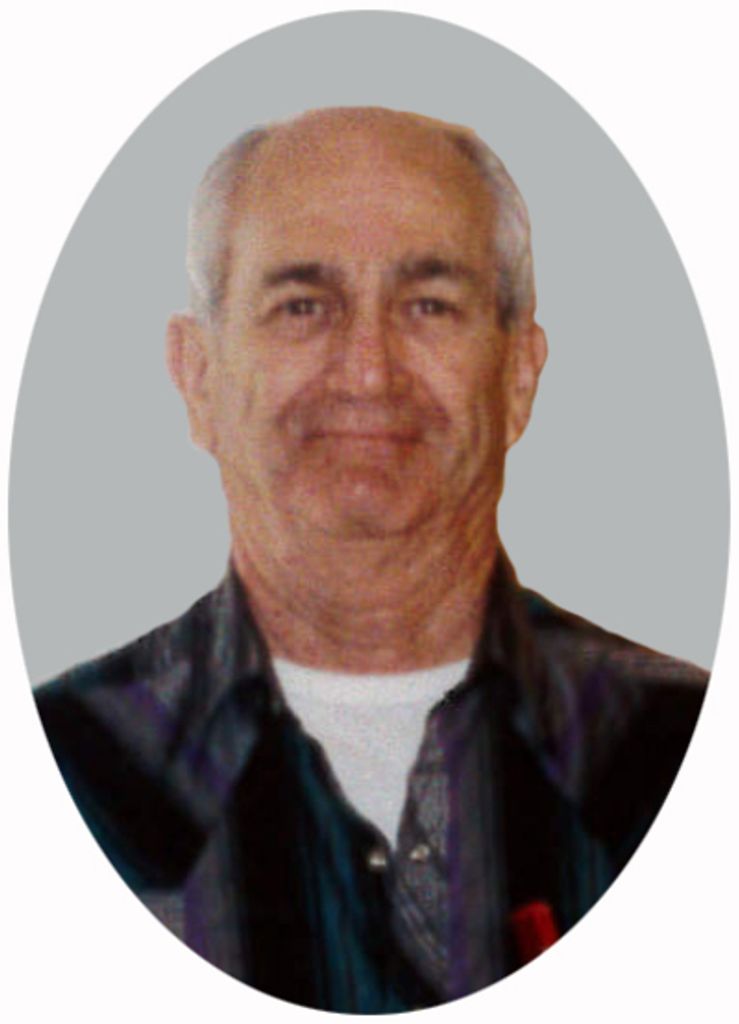 James "Jim" Murray Hunter Profile Photo