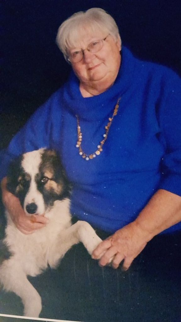 Mary Jane Fehrenbacher Profile Photo