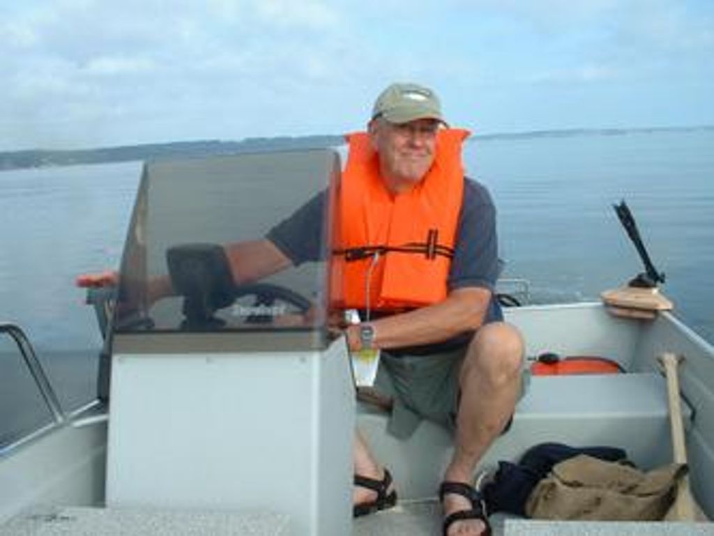 John Lynn Nicholson Profile Photo