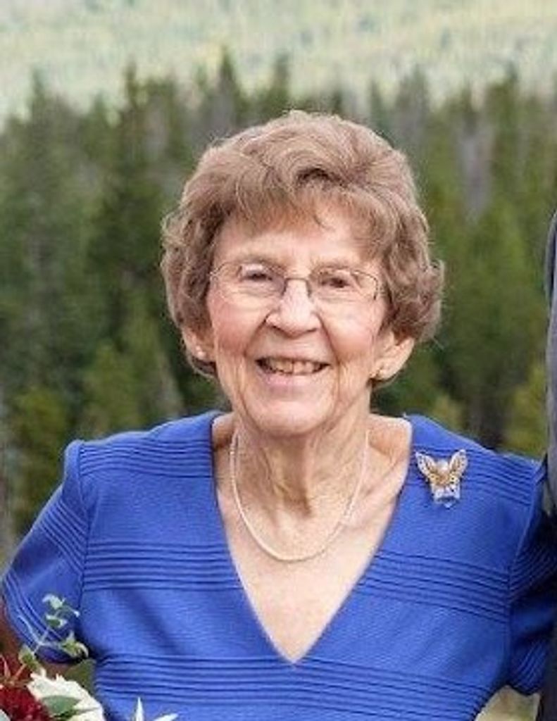 Joann Rubenking
