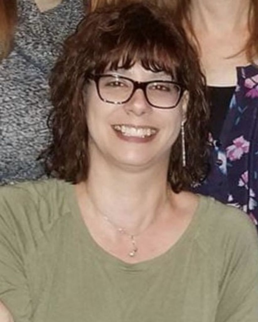 Tara Jones Farbacher Profile Photo