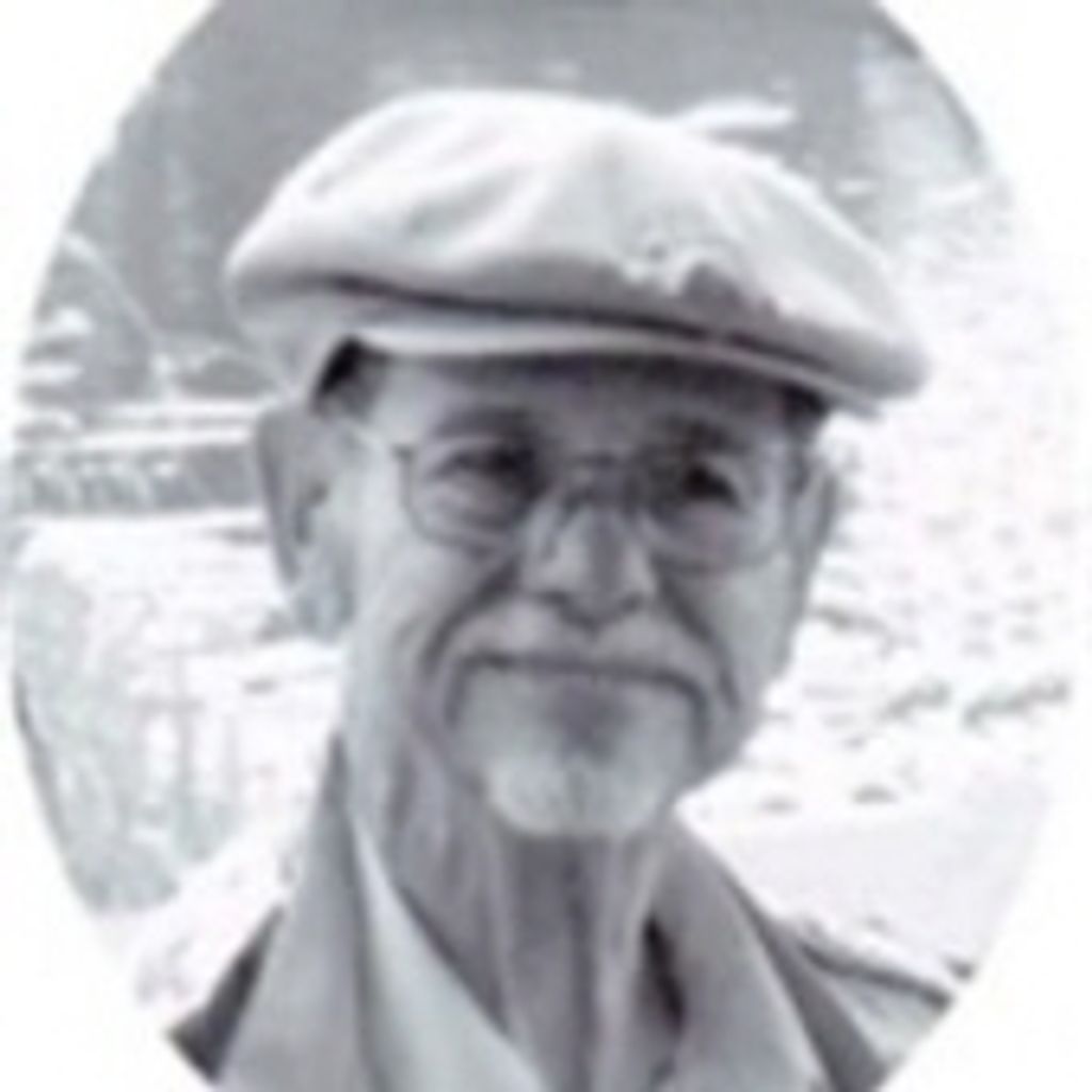 Benjamin Page, Jr