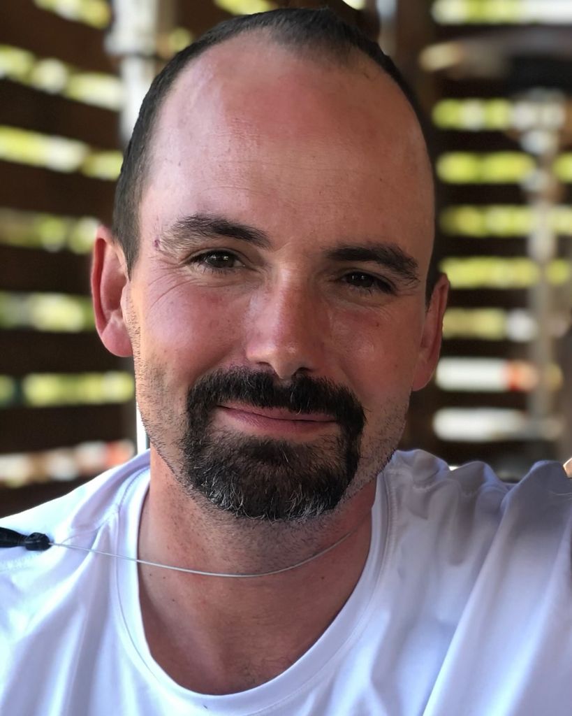 Jason Forrest Koehne