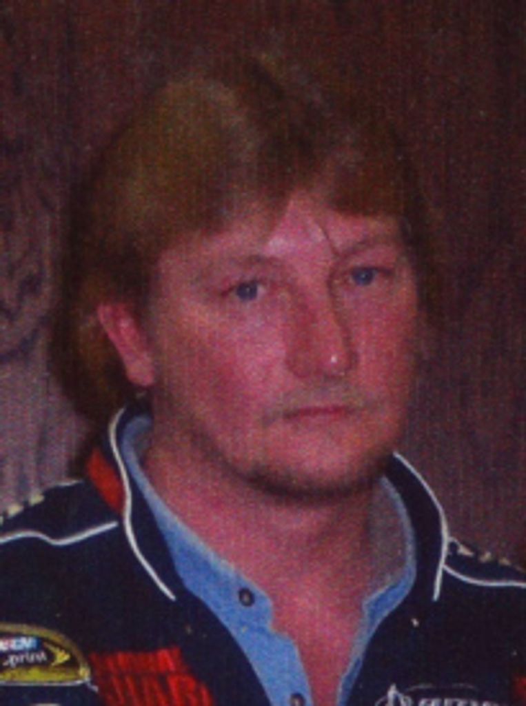 Eric L. Bice Sr.