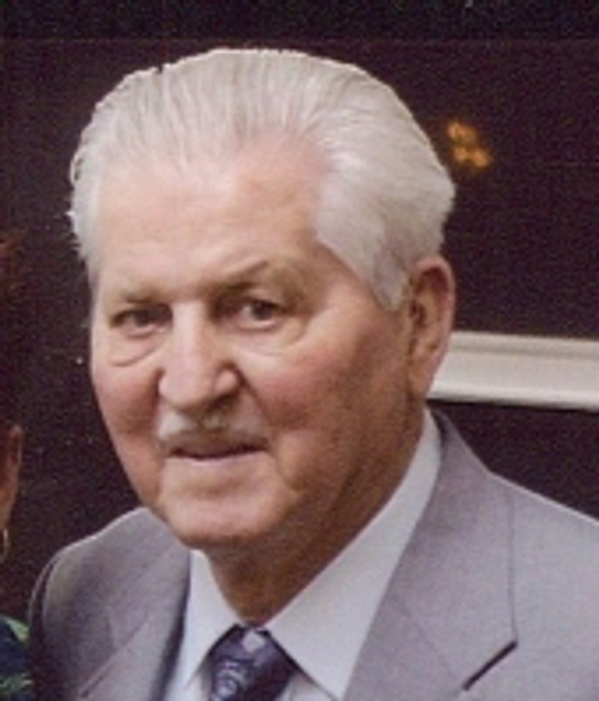 Thomas S. Briggs, Jr.