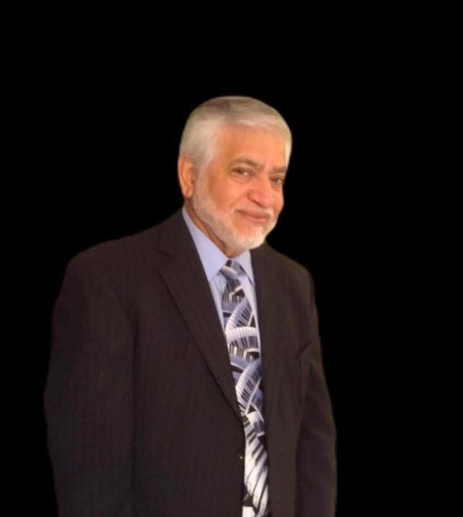 Alberto Brenes Profile Photo