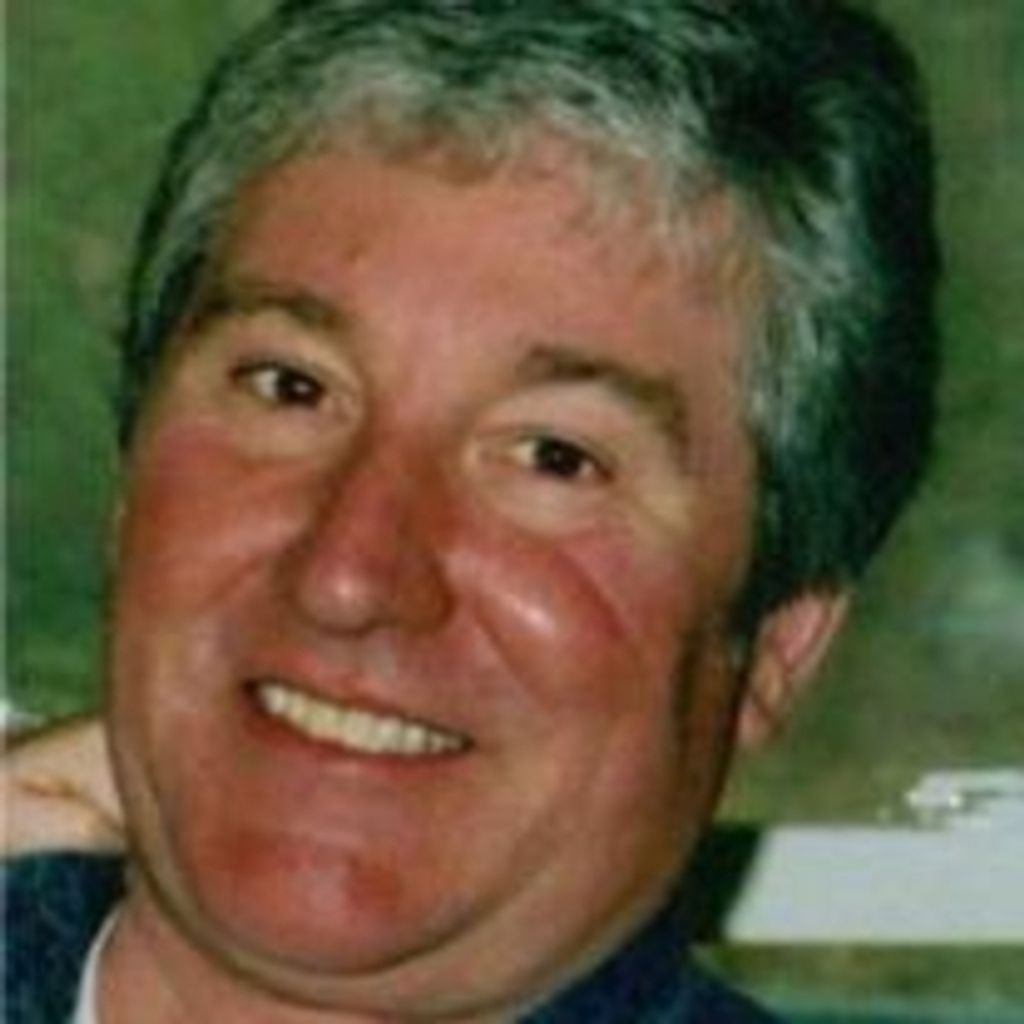 Mr Kenneth Francis Mischou Profile Photo