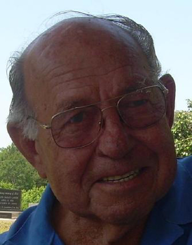 Billy Ray Bailey Profile Photo