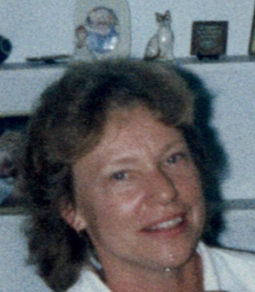 Mildred Atherton