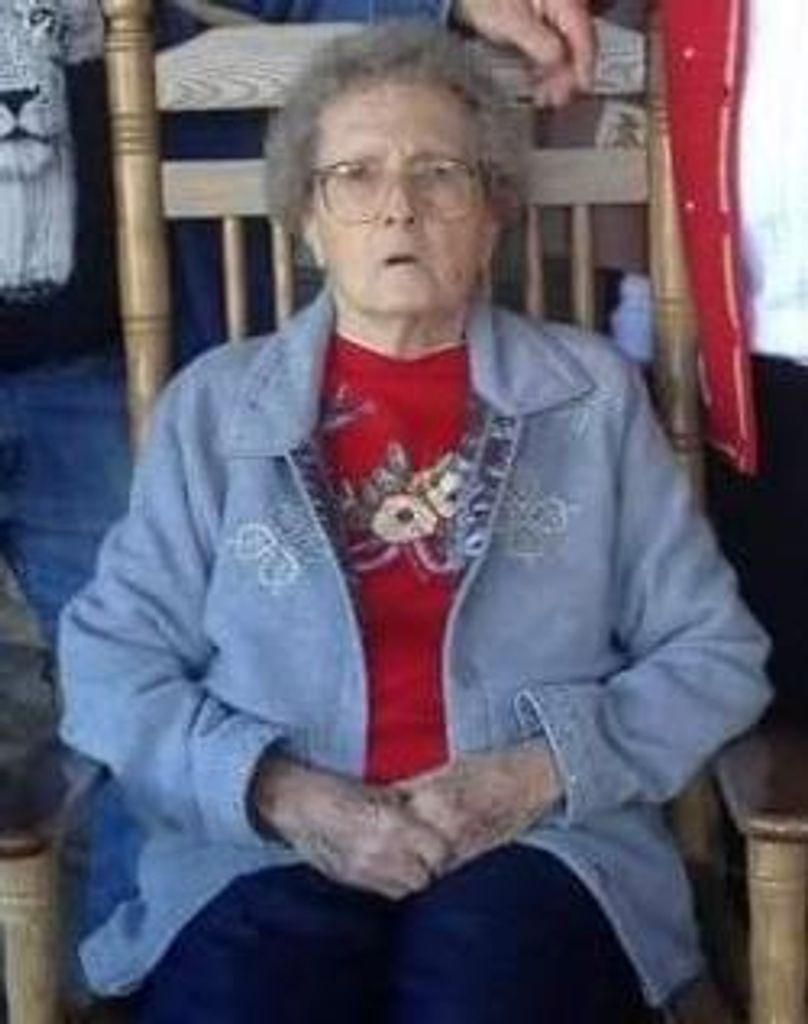 Velma Welchel Hendrix Profile Photo