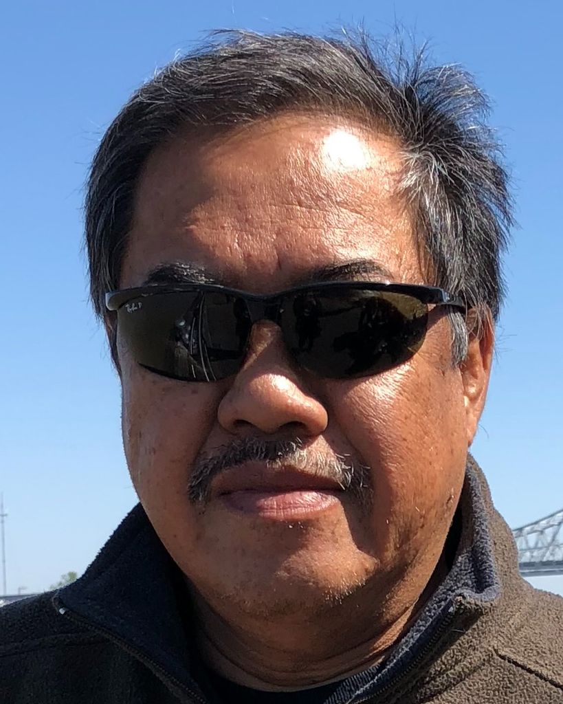 Florencio Umali Andal