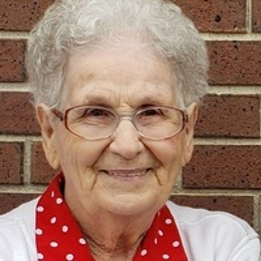 Margaret L. Jeffers