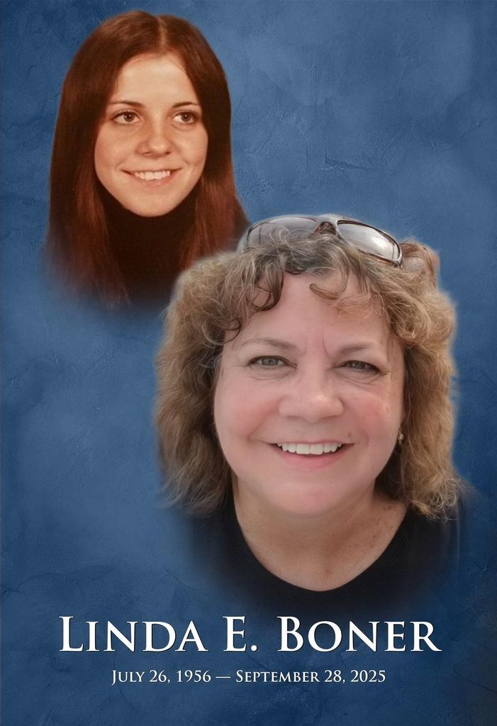 Linda E. Boner Profile Photo