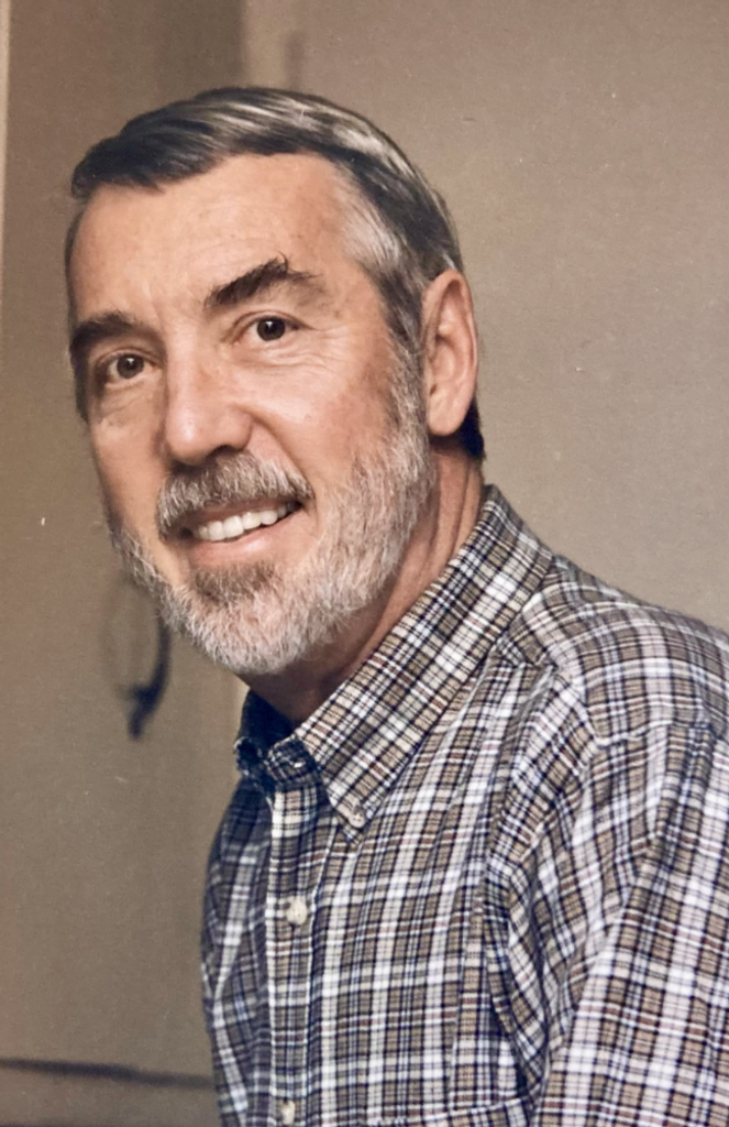 Dennis Walrod Profile Photo