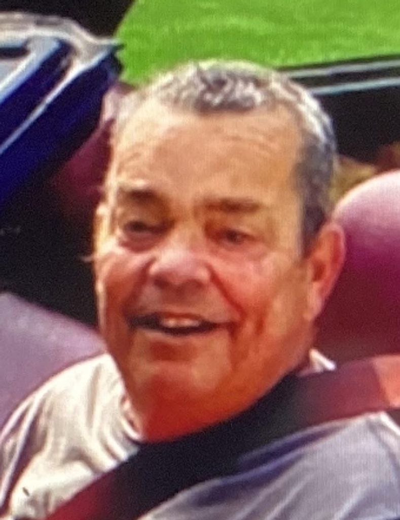 Robert "Bob" D. Walker Profile Photo