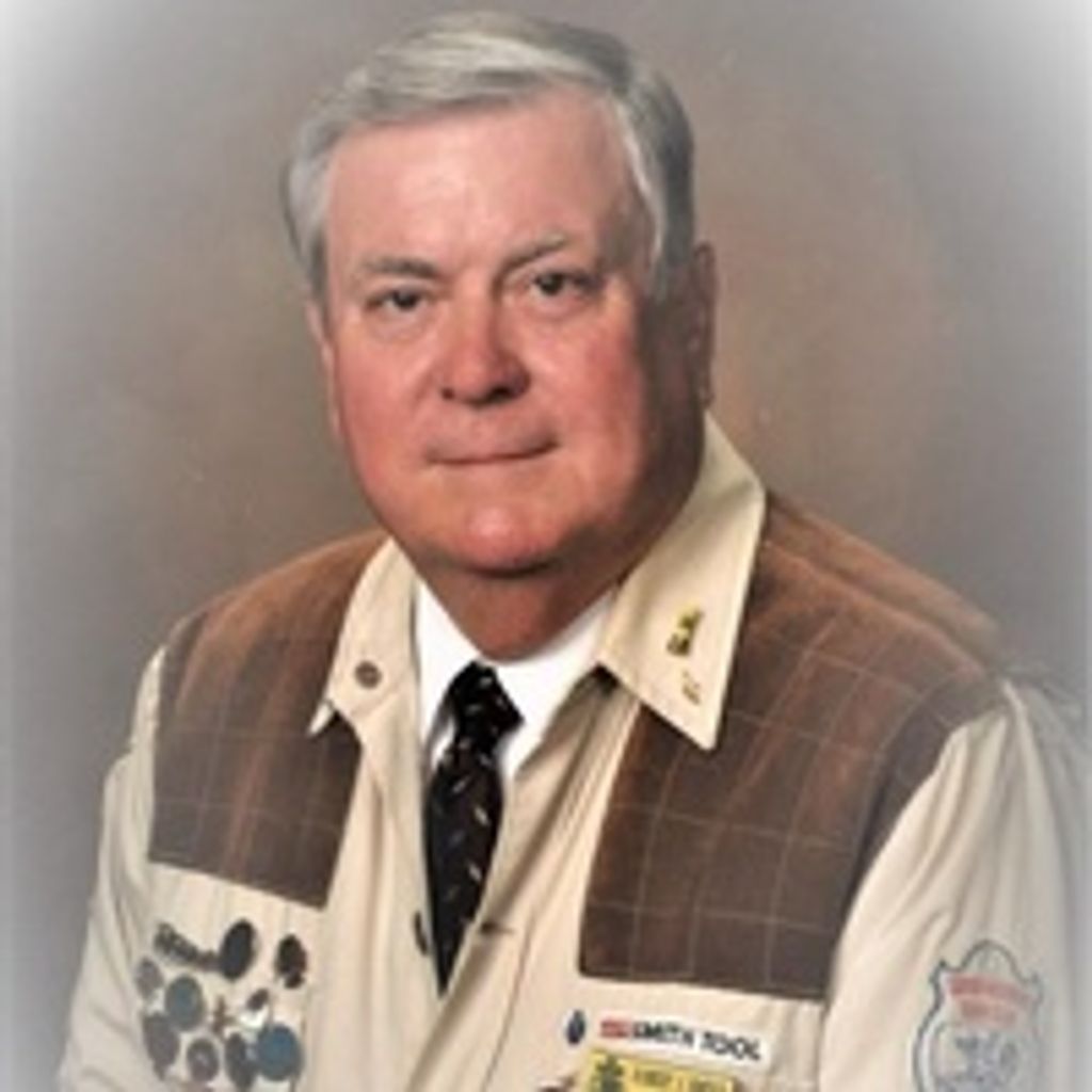 Robert "Bob" Emery