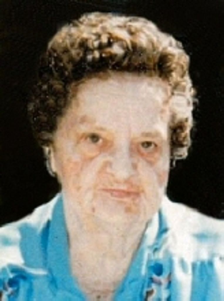 Virginia A. Percy