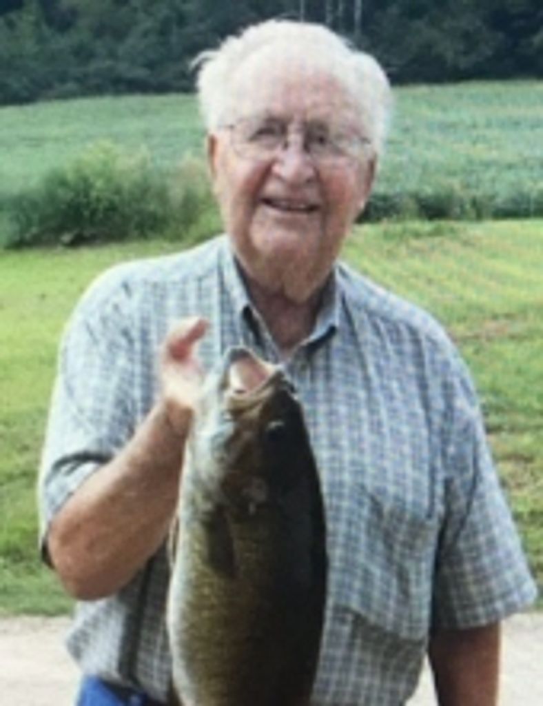 Raymond S. Fortney Profile Photo