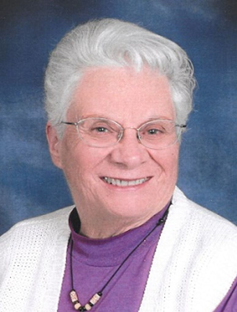 Dorothy M. Christofferson Profile Photo