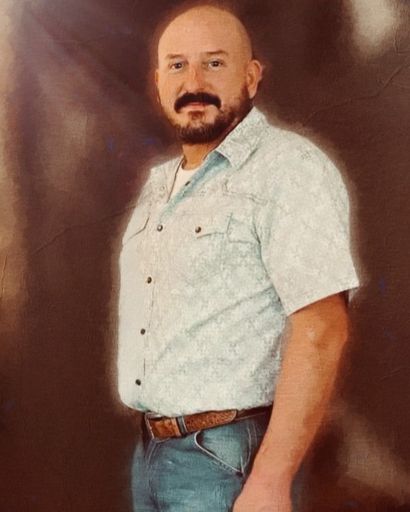 Stacy Adam Reinhart's obituary image