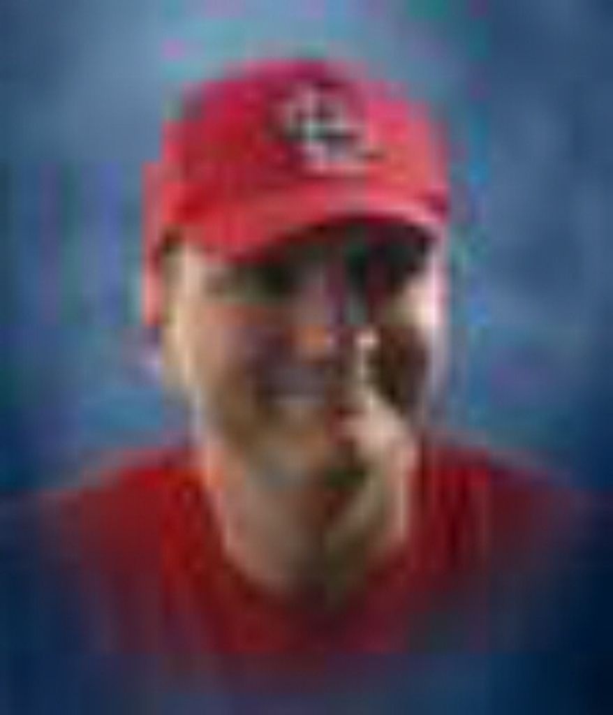 Jon Mcgee