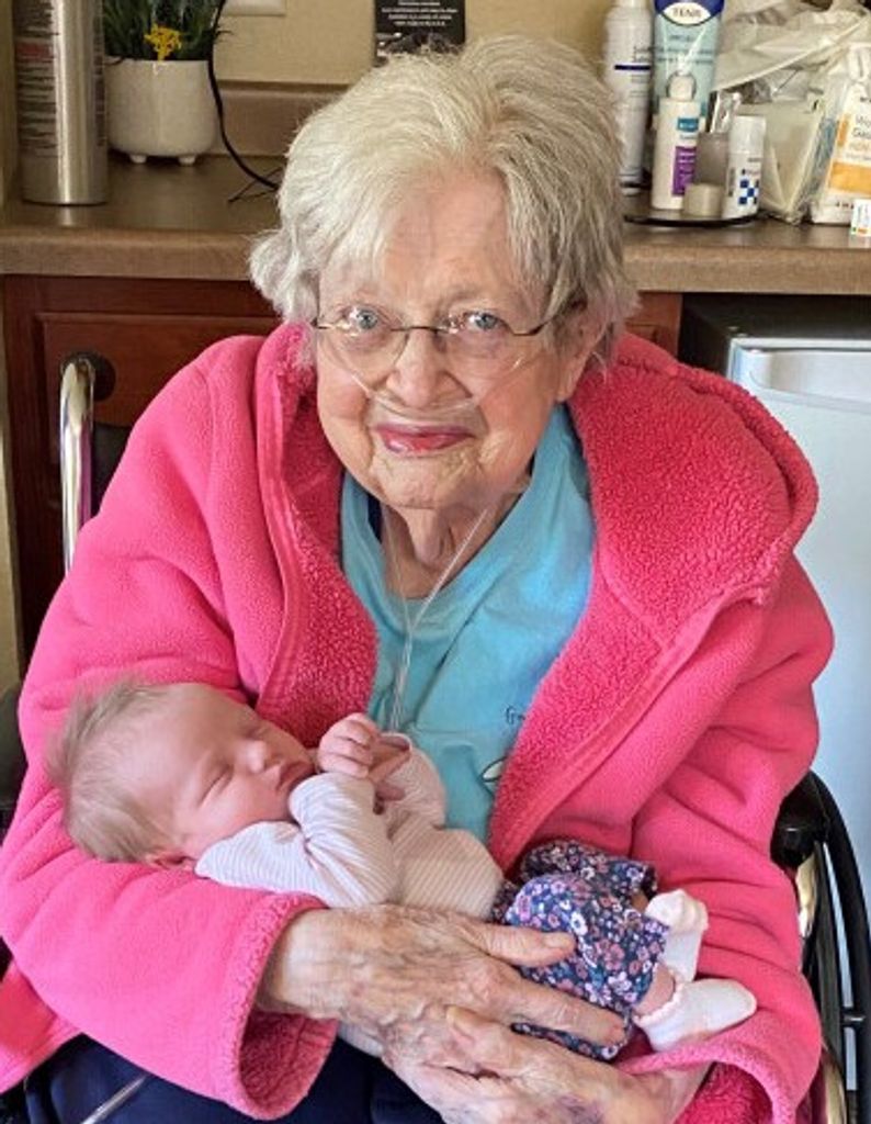 Kathleen "Kathy" Ann Heikes