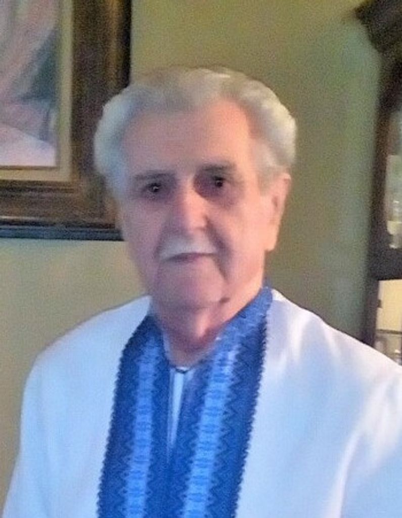 Wladimir Palij