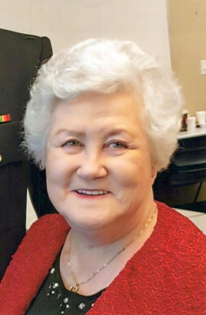 Margie Voyles Profile Photo