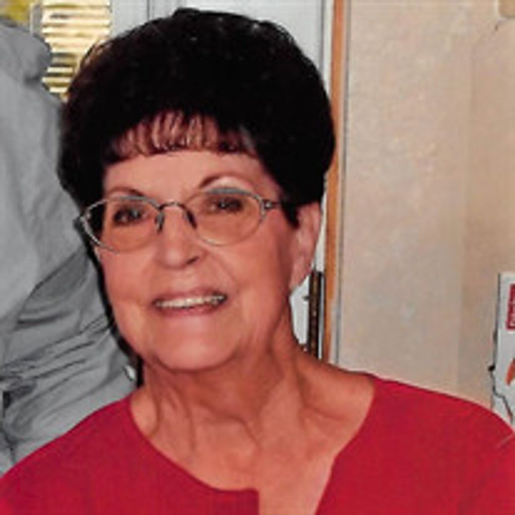 Vivian Sue Dolan