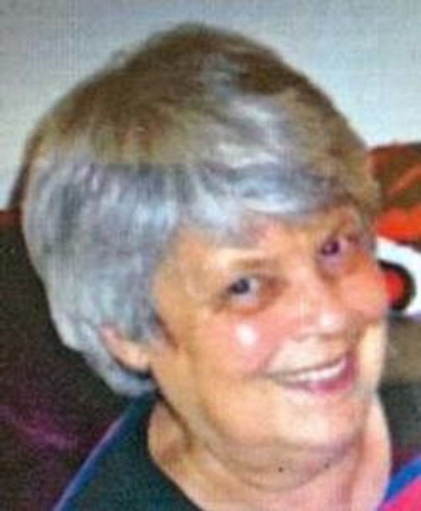 Mabel F. Tadlock