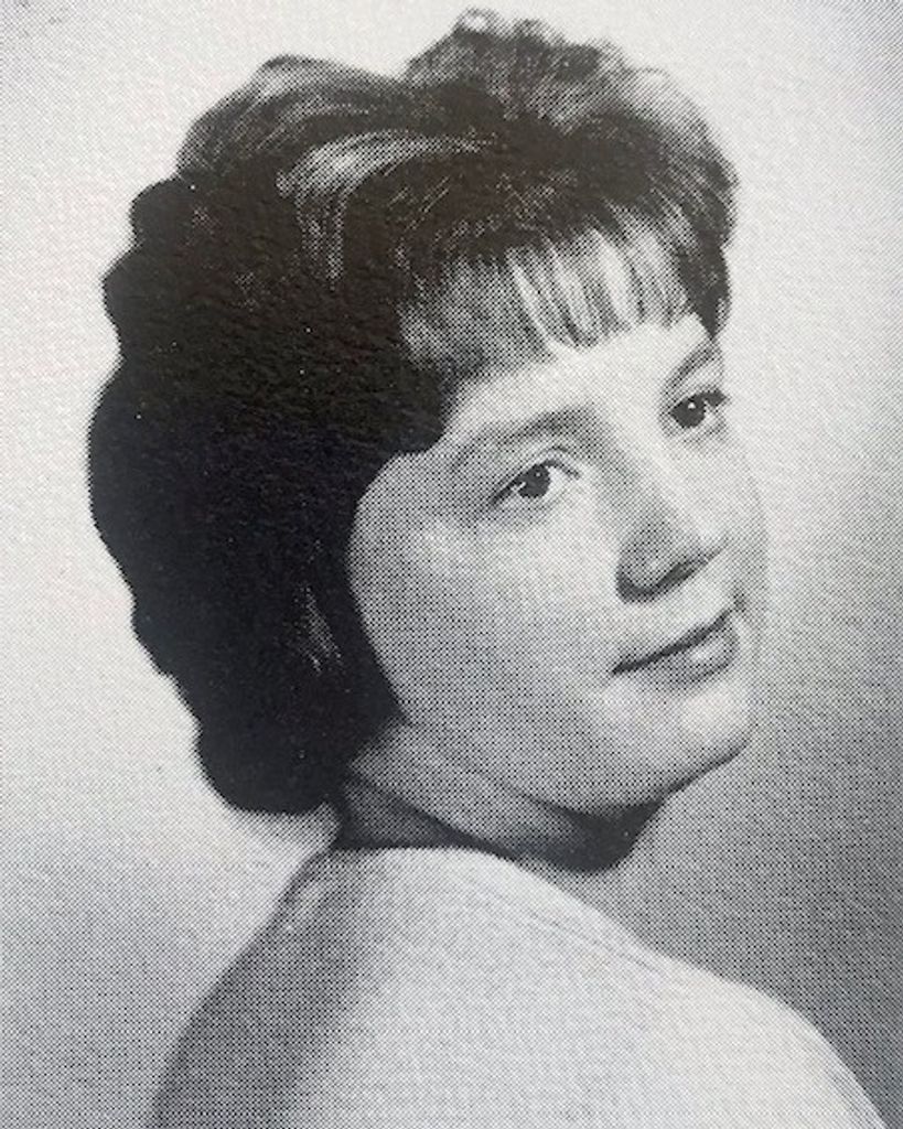 Doris Kathleen Dakota