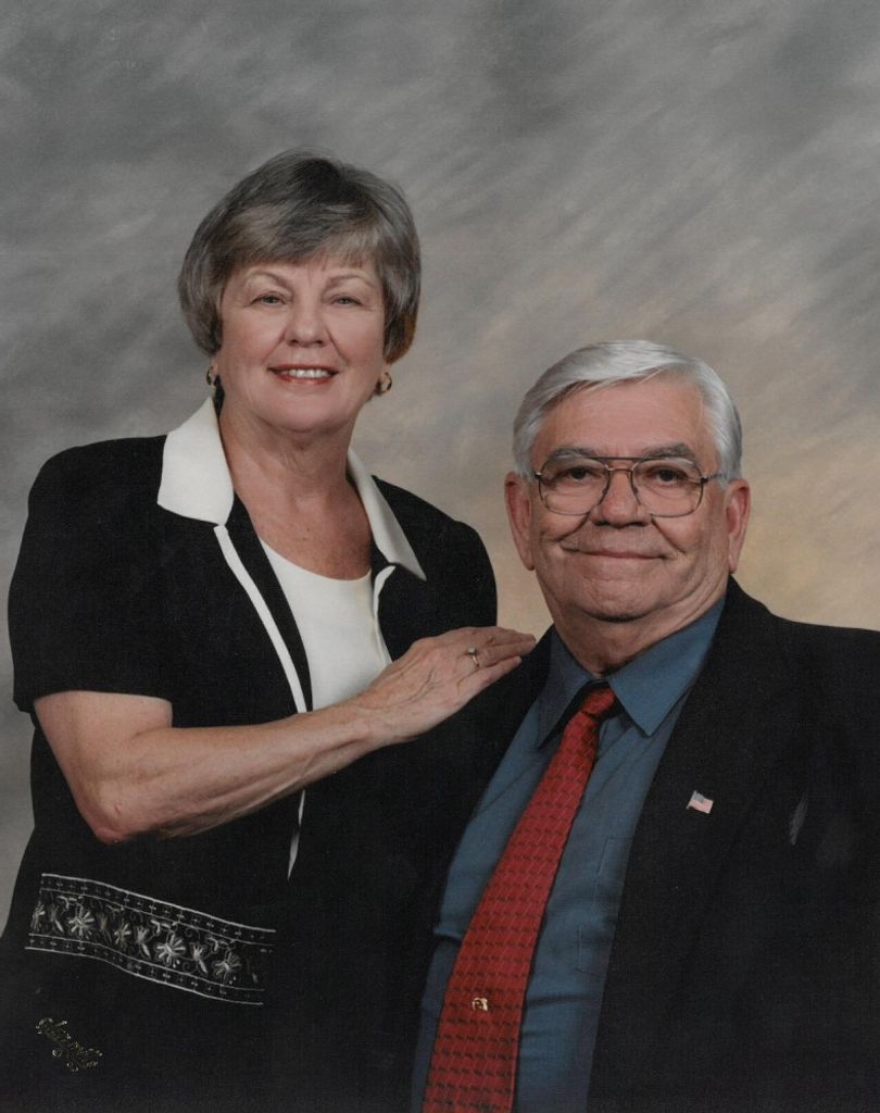 Barbara  Kay "Becky" Twigg Profile Photo
