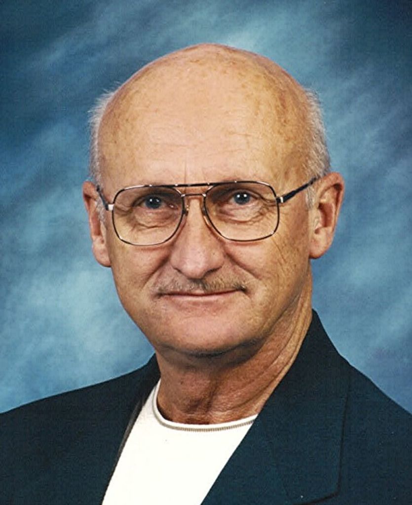 Lewis J. "Jim" Locke Profile Photo