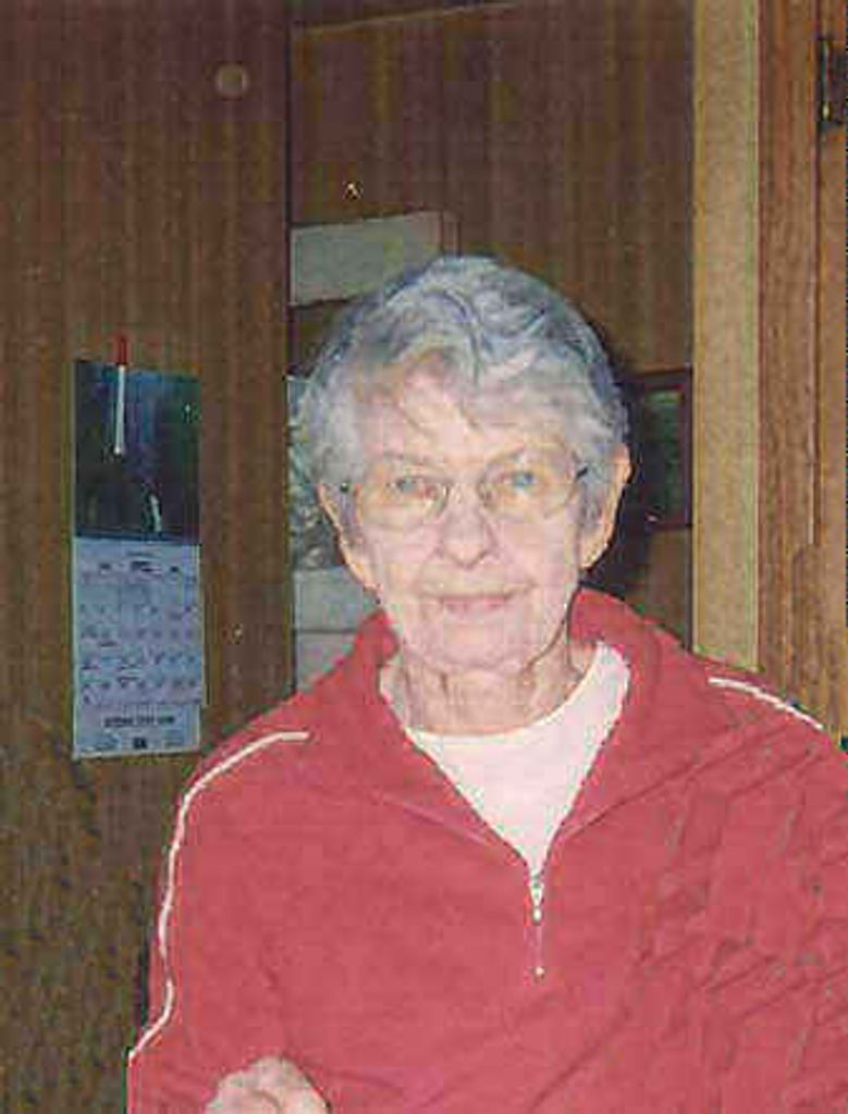 Faye Nelson