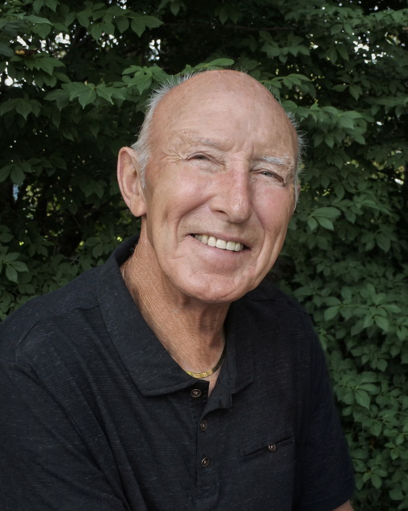 Gerald "Jerry" Schultz Profile Photo