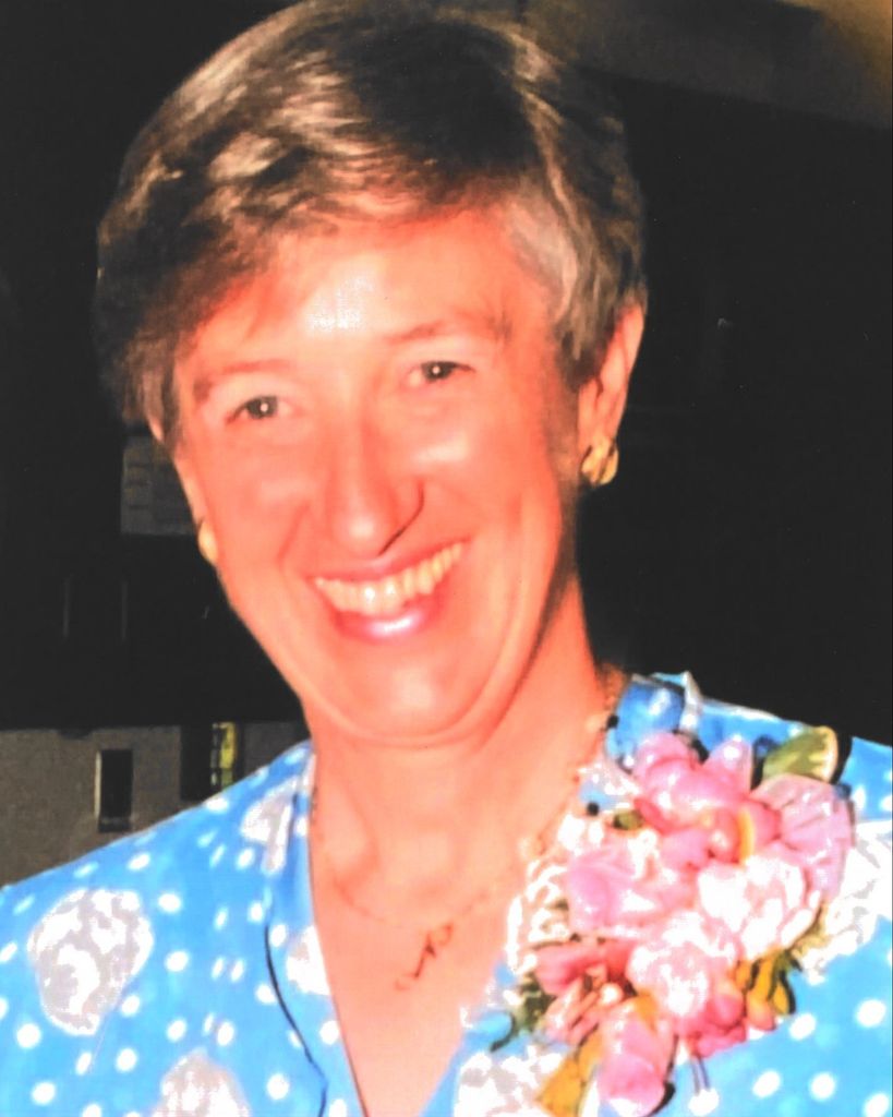Marilyn Margaret Weekes Profile Photo