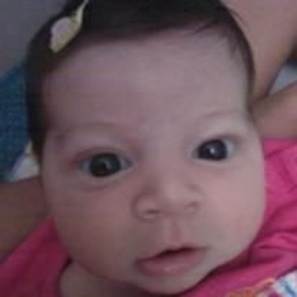 Cailye  Renae Landry