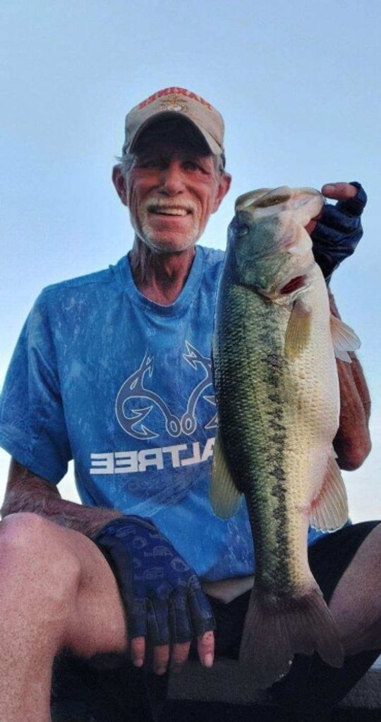 James Lee Duckett Profile Photo
