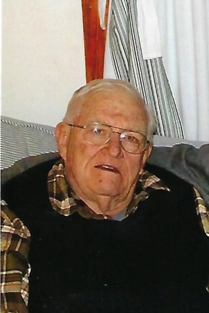 Newton F. Wright Profile Photo